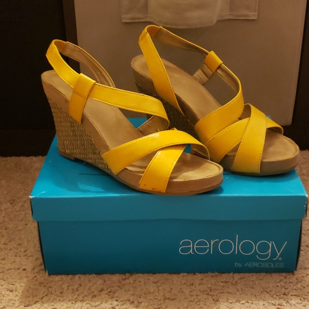 Wedges